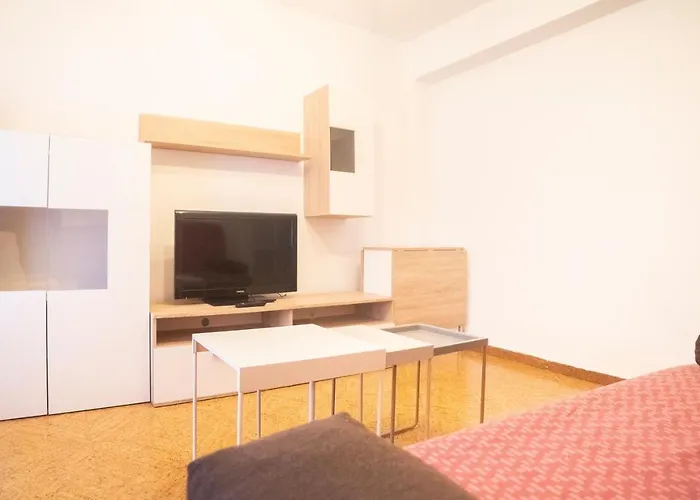 아파트 Becquer 기욘