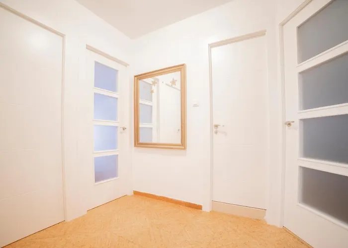 아파트 Becquer 기욘