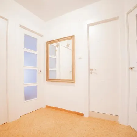 Apartamento Becquer Gijón